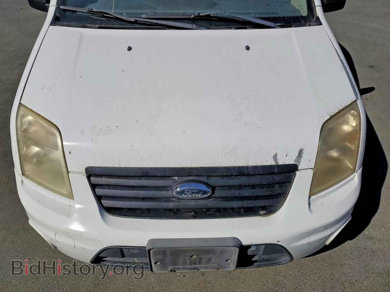 2012 FORD TRANSIT - VIN: NM0LS7DN1CT112120 - Photo 12