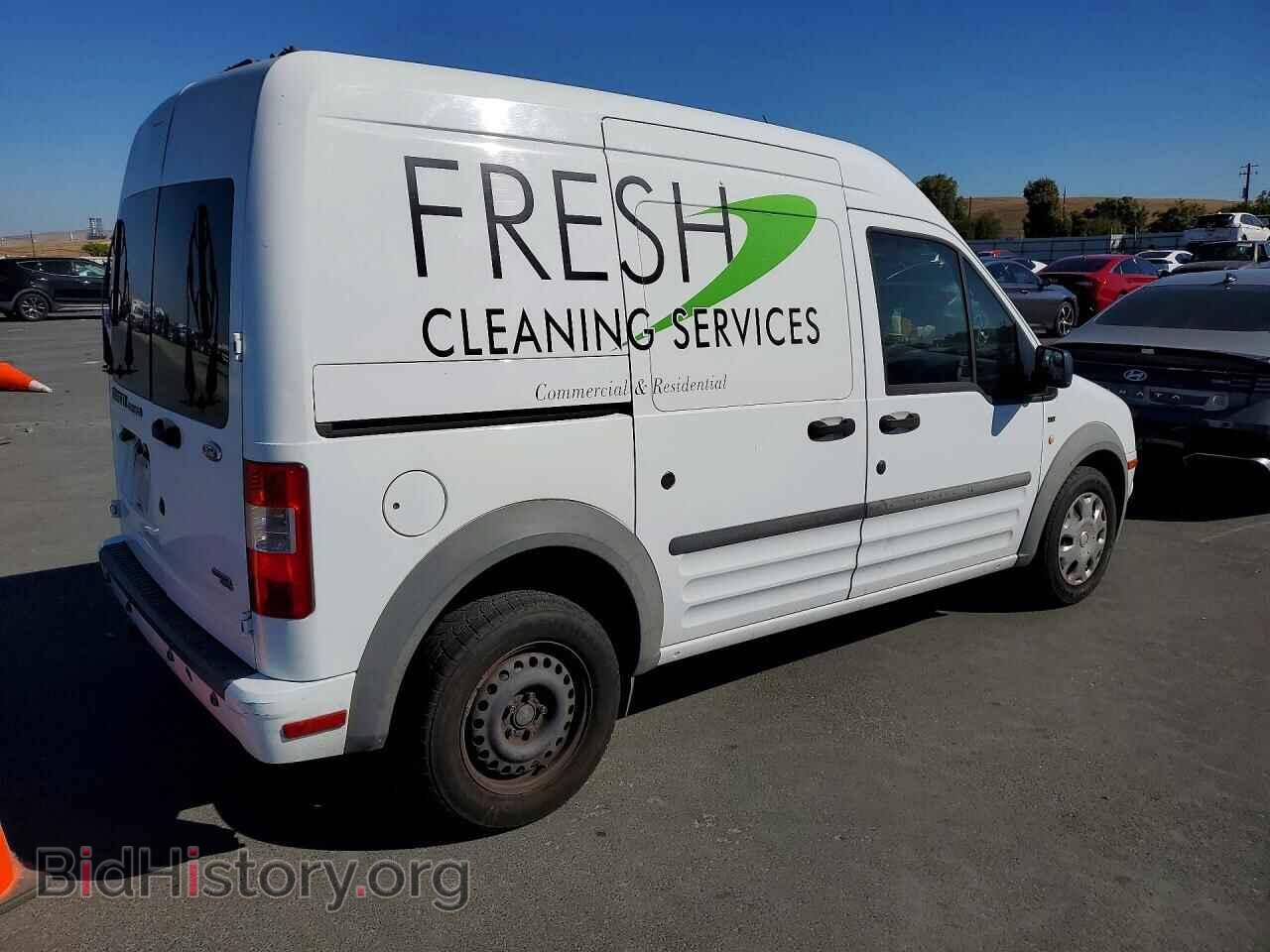 2012 FORD TRANSIT - VIN: NM0LS7DN1CT112120 - Photo 3