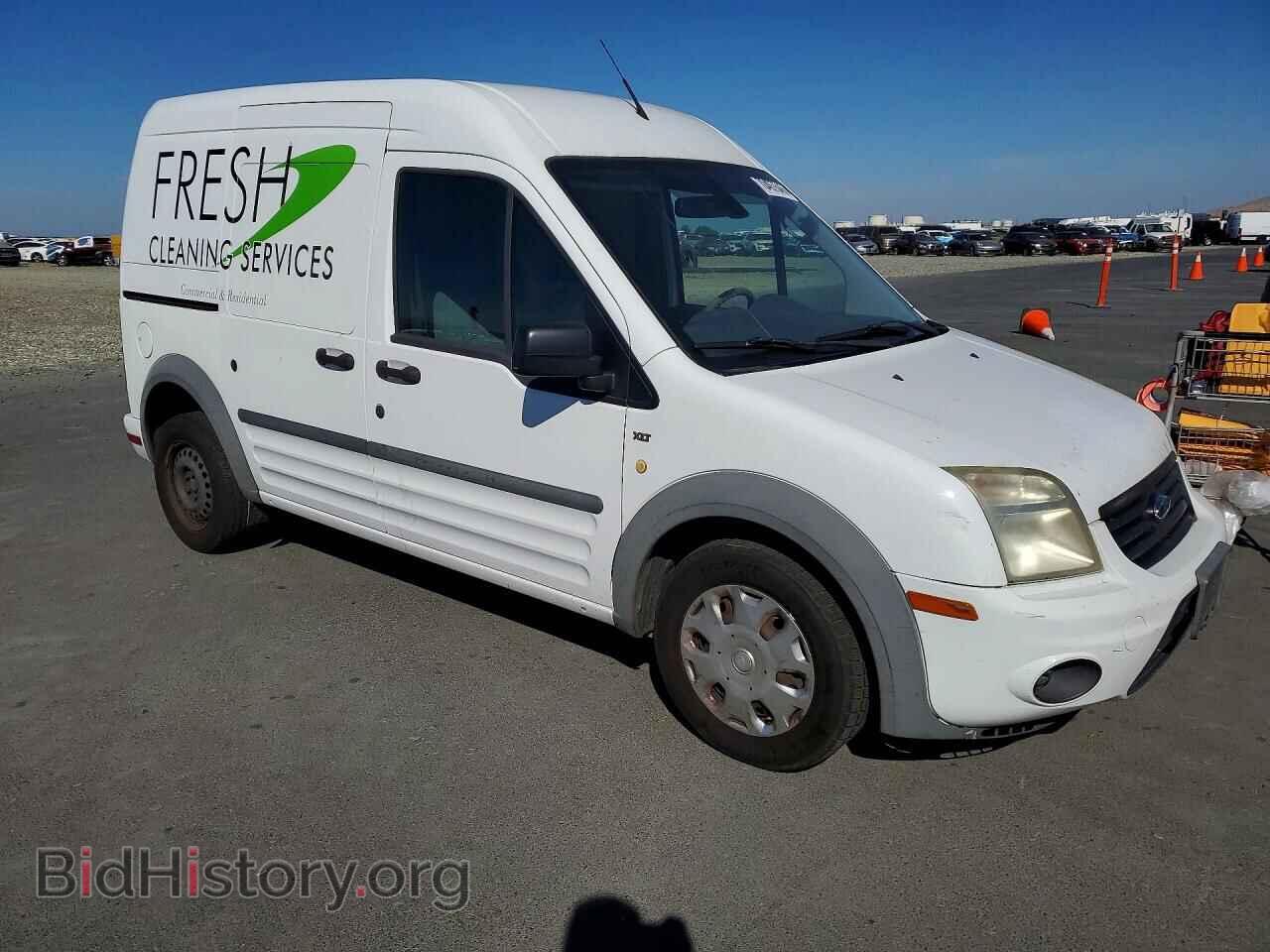 2012 FORD TRANSIT - VIN: NM0LS7DN1CT112120 - Photo 4
