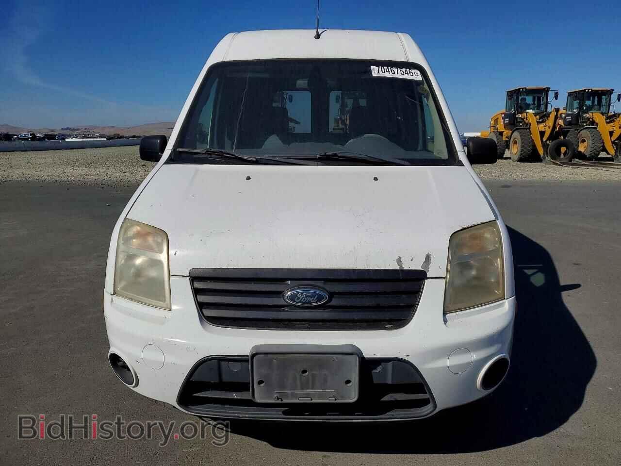 2012 FORD TRANSIT - VIN: NM0LS7DN1CT112120 - Photo 5