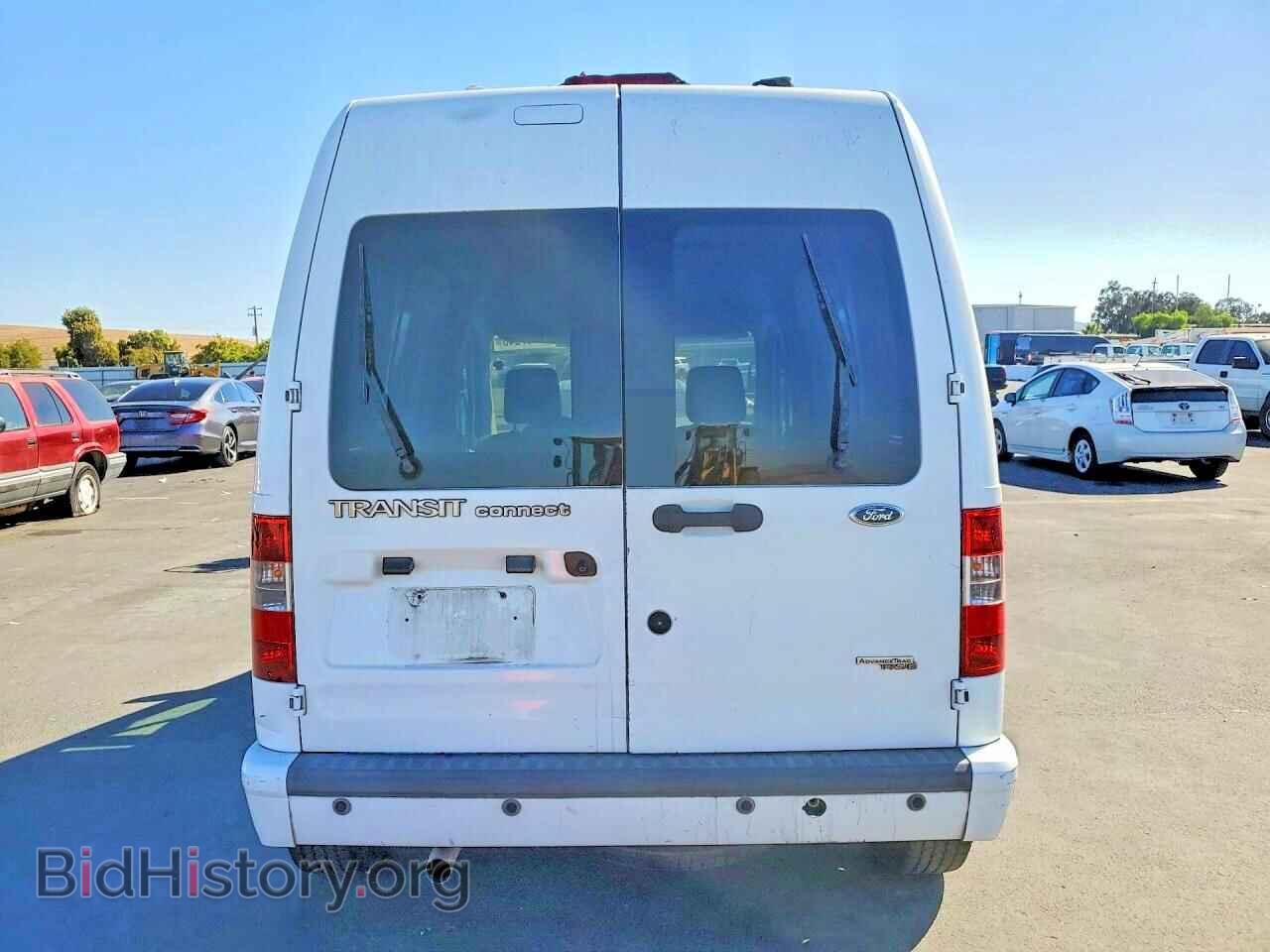2012 FORD TRANSIT - VIN: NM0LS7DN1CT112120 - Photo 6