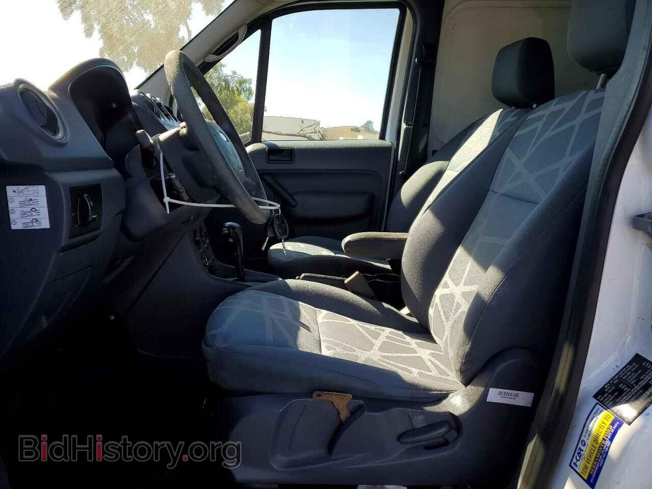 2012 FORD TRANSIT - VIN: NM0LS7DN1CT112120 - Photo 7