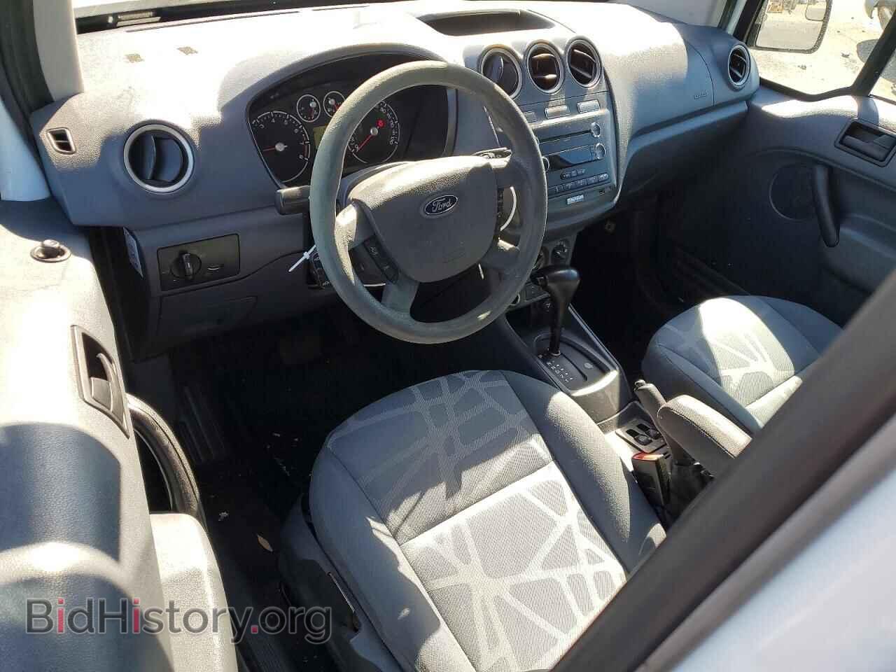2012 FORD TRANSIT - VIN: NM0LS7DN1CT112120 - Photo 8