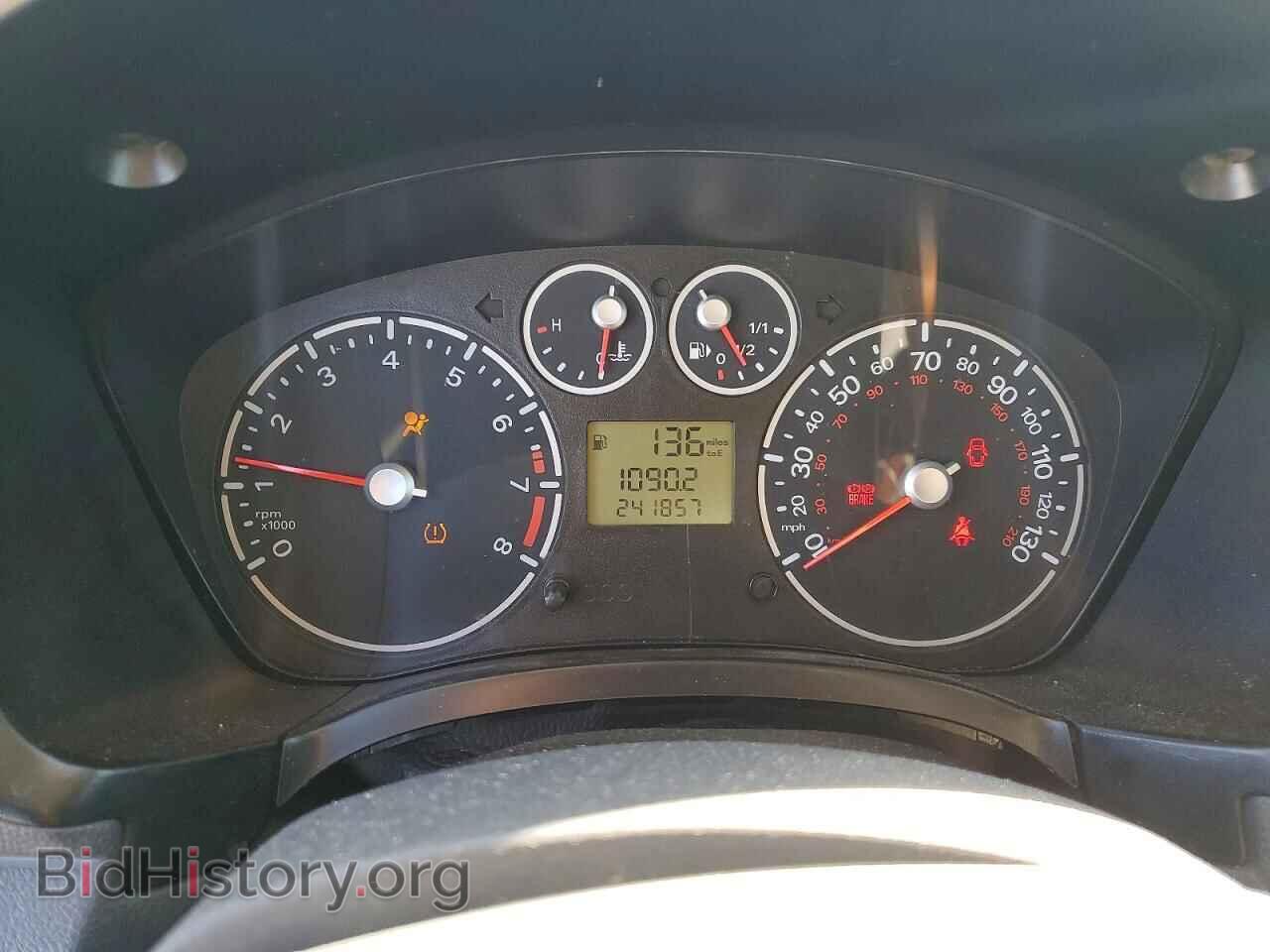 2012 FORD TRANSIT - VIN: NM0LS7DN1CT112120 - Photo 9