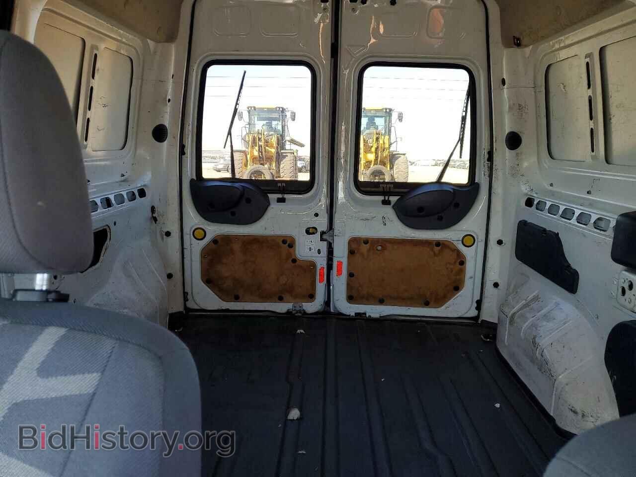2012 FORD TRANSIT - VIN: NM0LS7DN1CT112120 - Photo 10