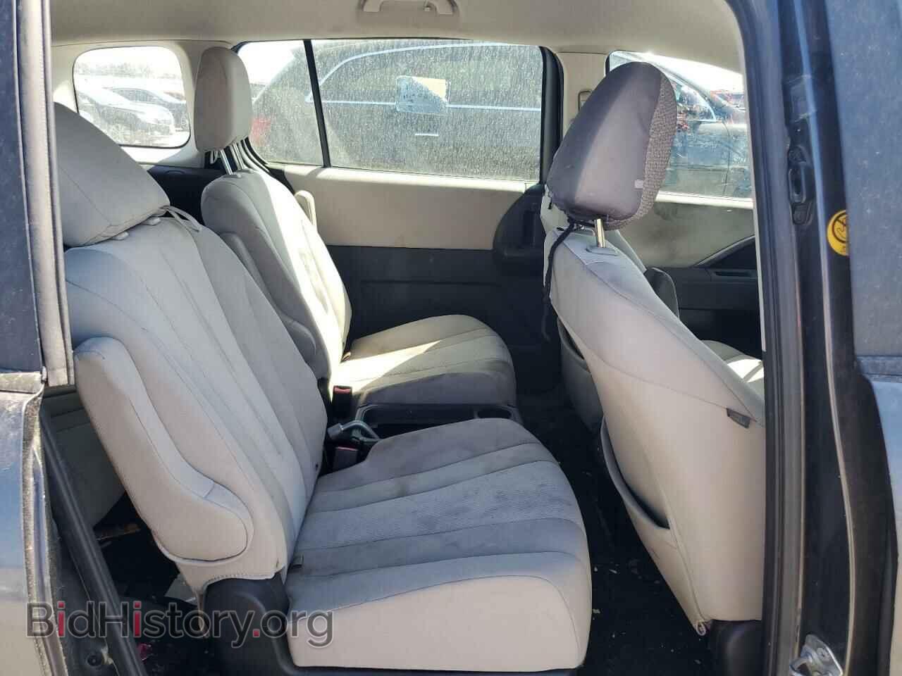 2015 MAZDA 5 - VIN: JM1CW2BL4F0190067 - Фото 11