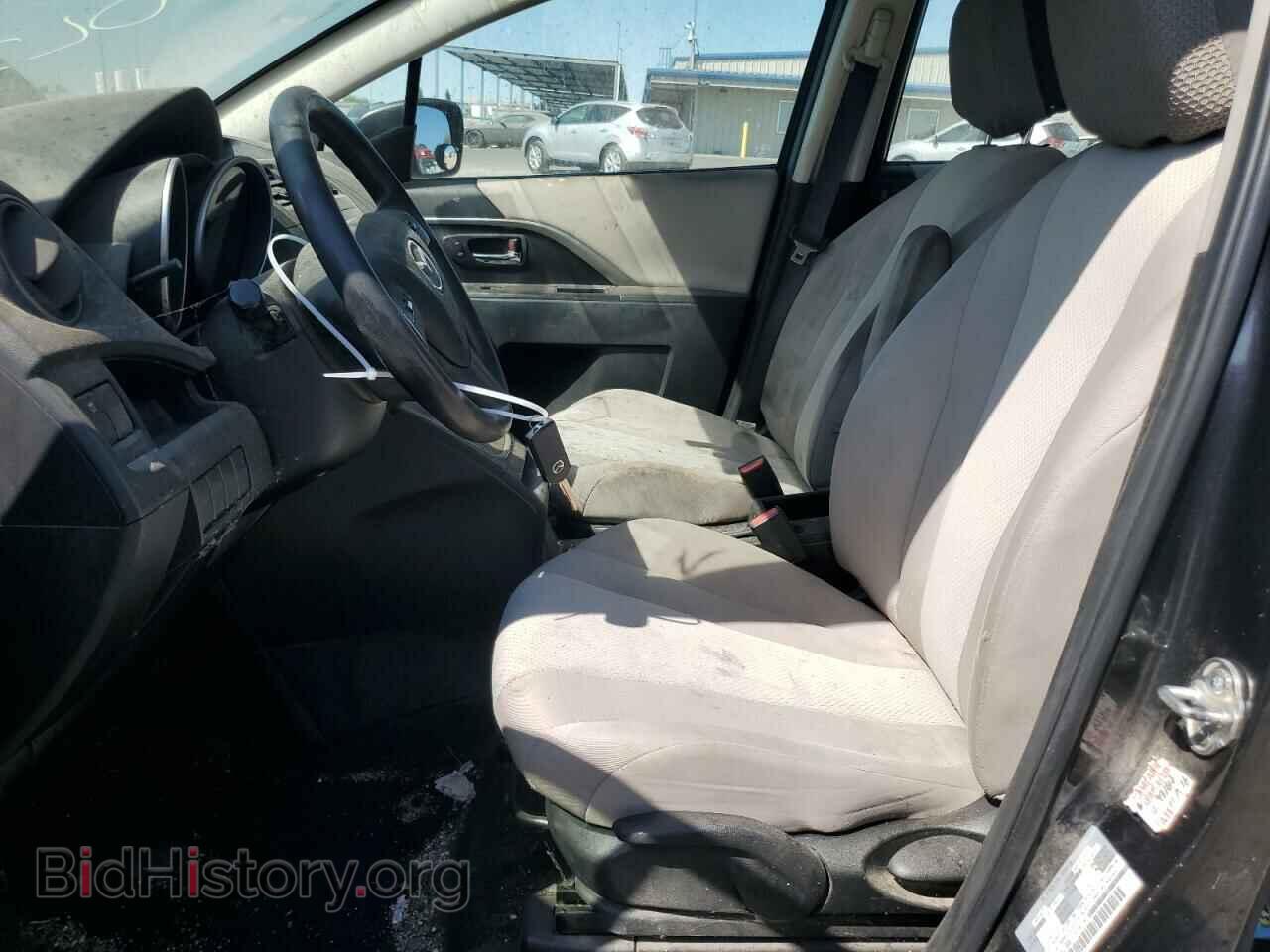 2015 MAZDA 5 - VIN: JM1CW2BL4F0190067 - Фото 7