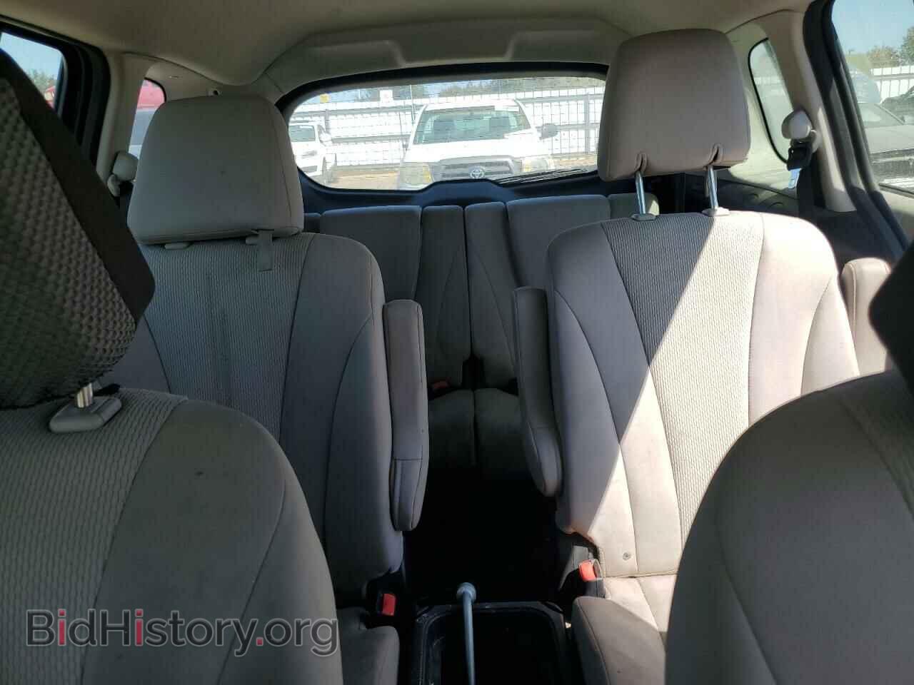 2015 MAZDA 5 - VIN: JM1CW2BL4F0190067 - Фото 10