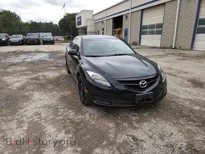 2012 MAZDA 6 - VIN: 1YVHZ8BH3C5M07340 - Photo 13