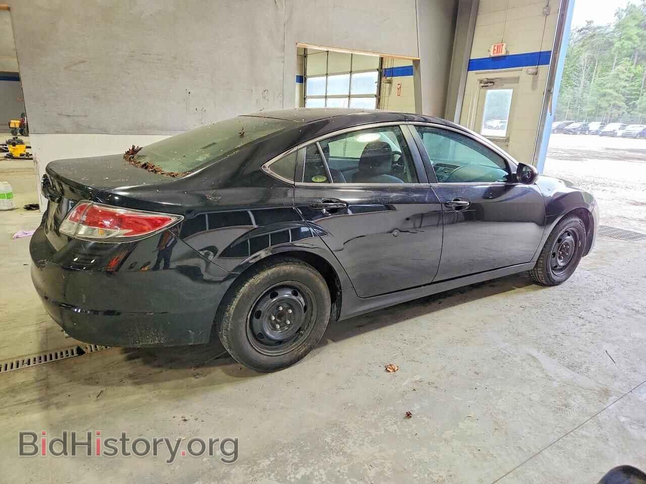 2012 MAZDA 6 - VIN: 1YVHZ8BH3C5M07340 - Photo 3