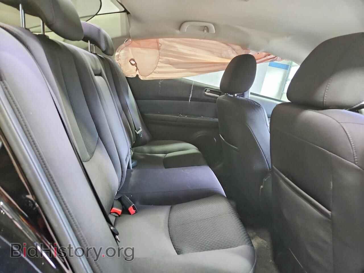 2012 MAZDA 6 - VIN: 1YVHZ8BH3C5M07340 - Photo 10