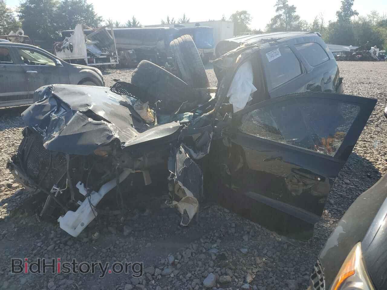 Фотография 1C4SDJGJ7LC253790 - DODGE DURANGO 2020