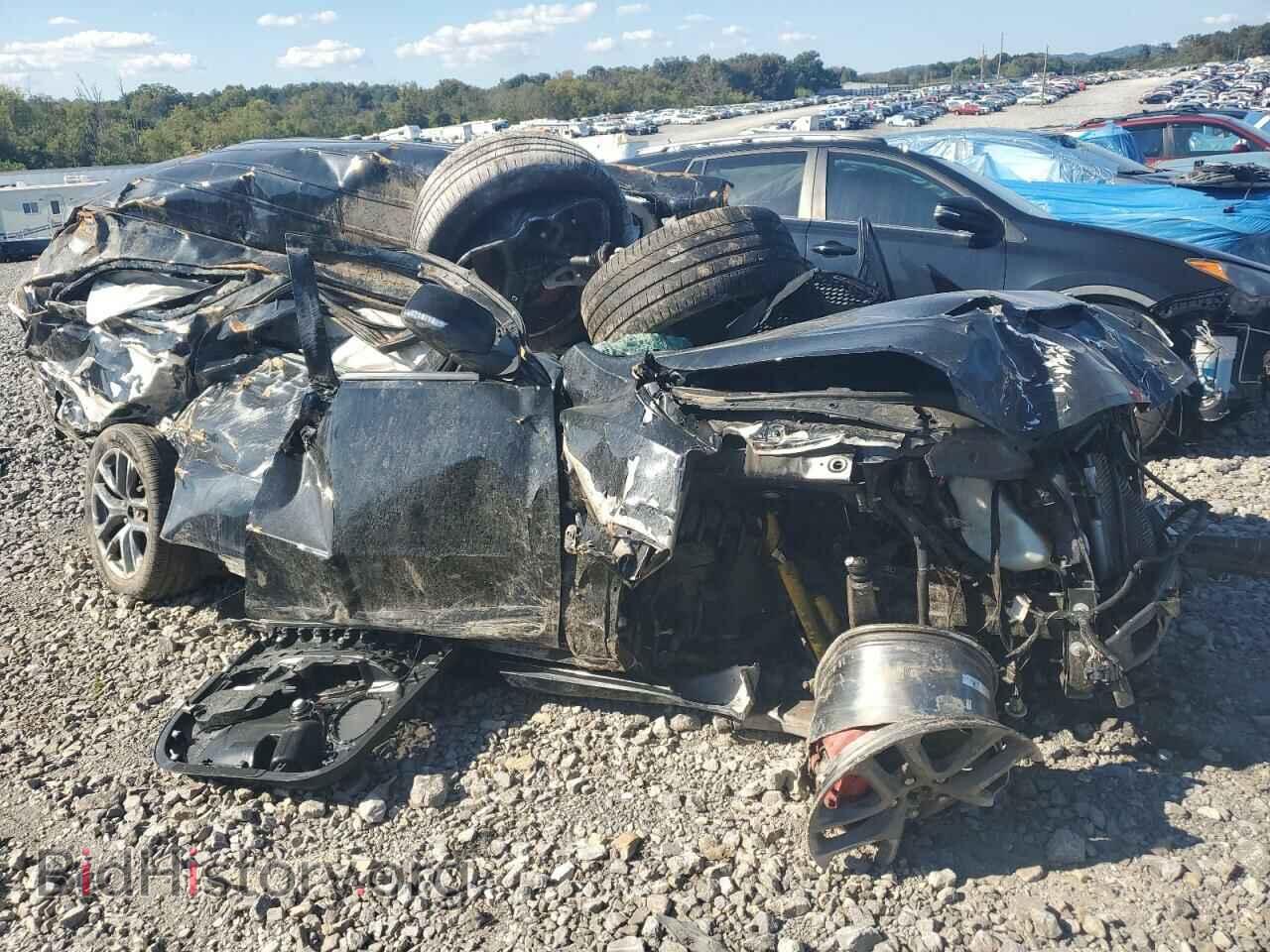 2020 DODGE DURANGO - VIN: 1C4SDJGJ7LC253790 - Фото 4