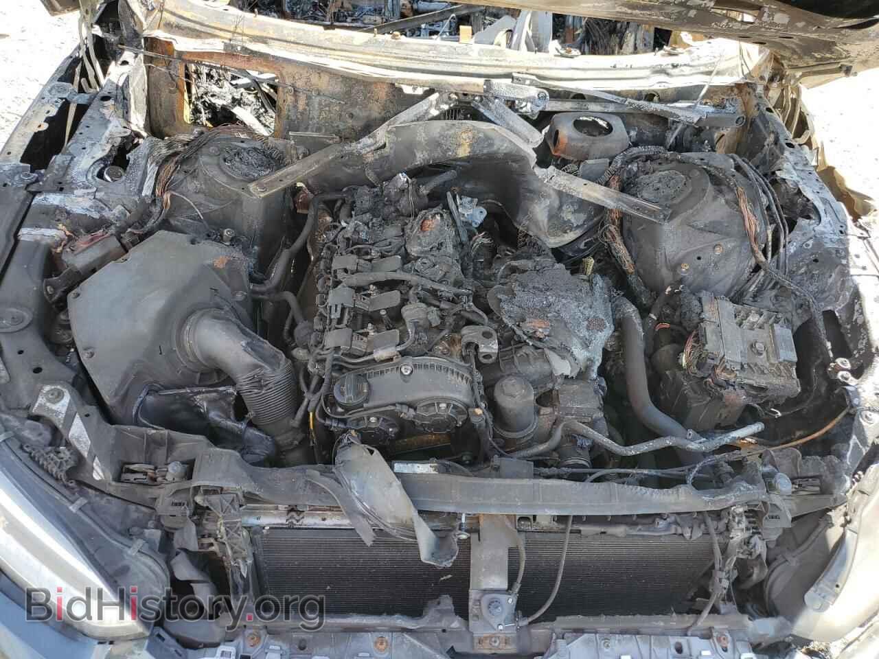 2018 AUDI A5 - VIN: WAUFNCF54JA021829 - Фото 11