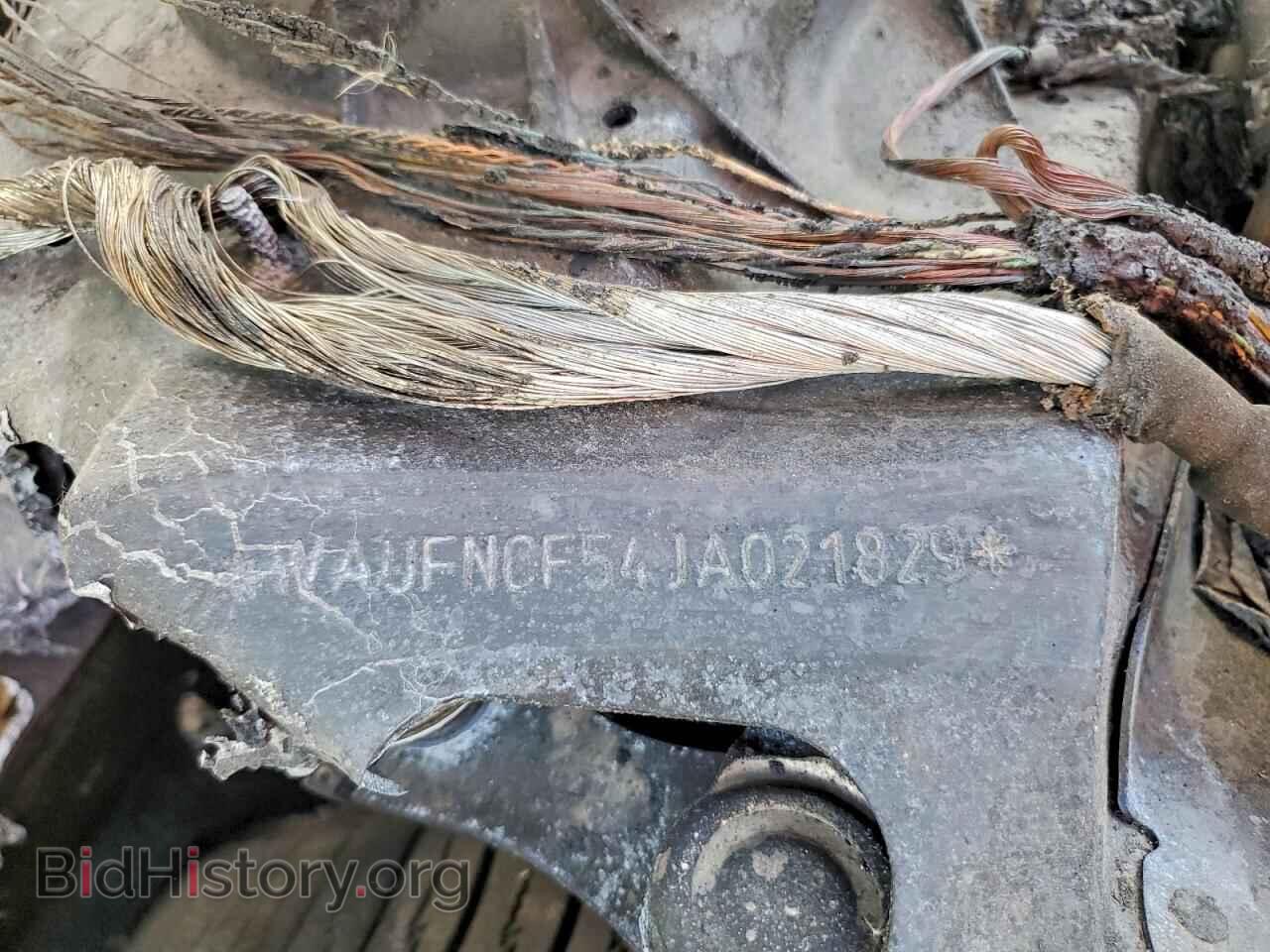 2018 AUDI A5 - VIN: WAUFNCF54JA021829 - Фото 12