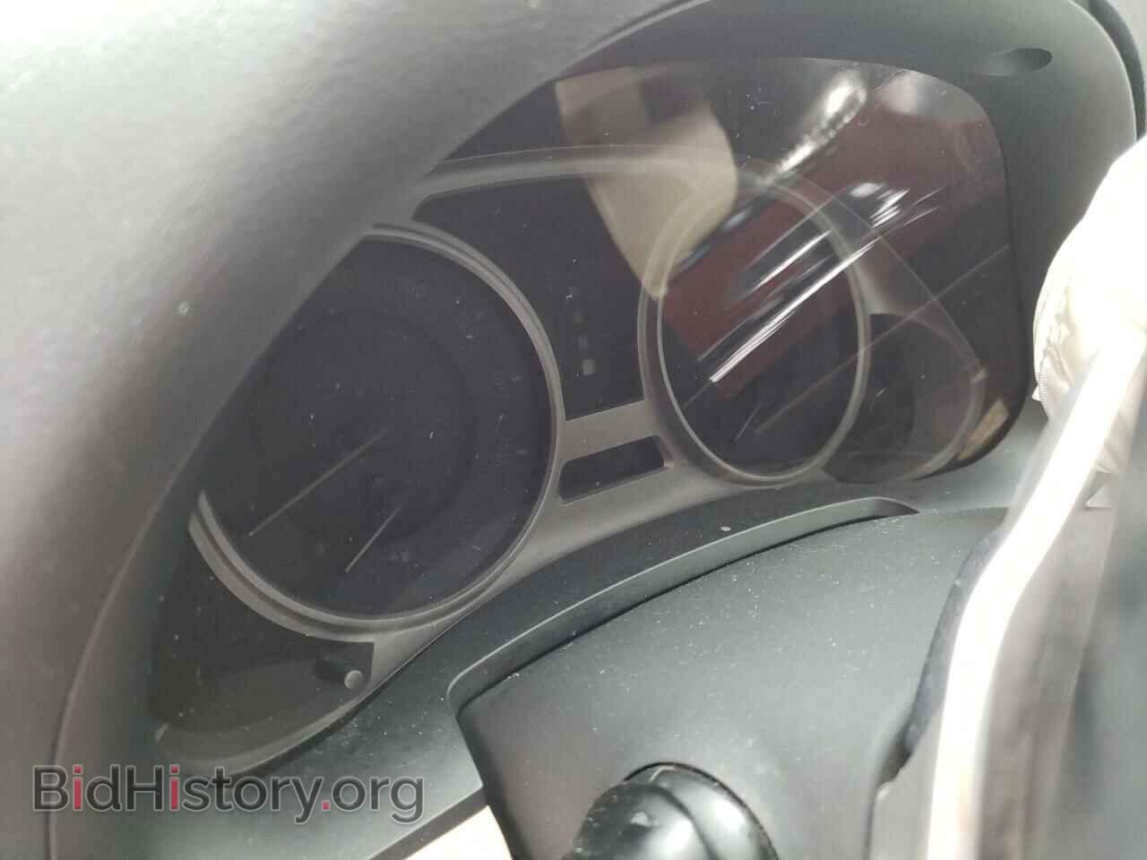 2008 LEXUS IS - VIN: JTHBK262985085859 - Фото 8