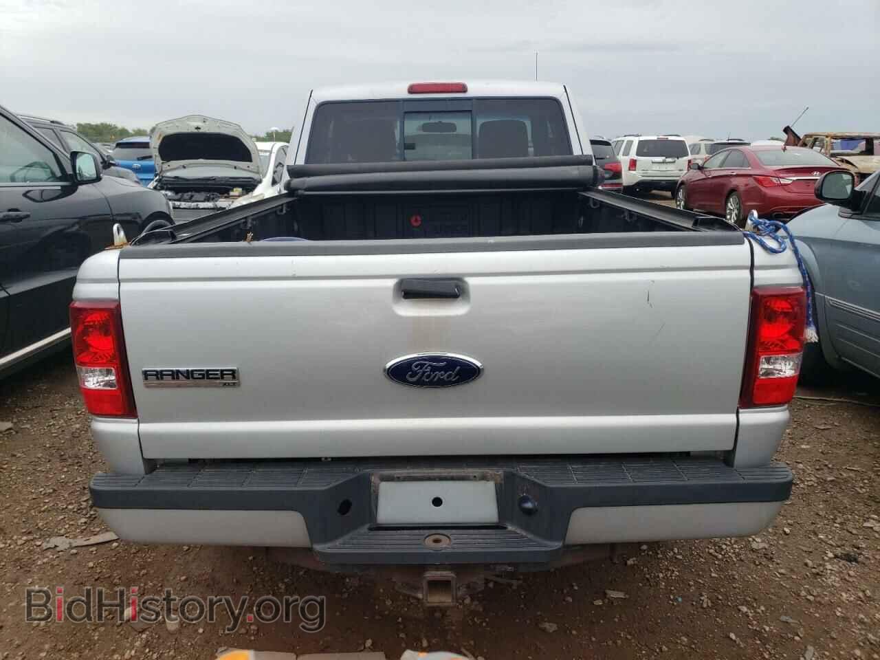 2011 FORD RANGER - VIN: 1FTLR4EE8BPA61203 - Фото 6