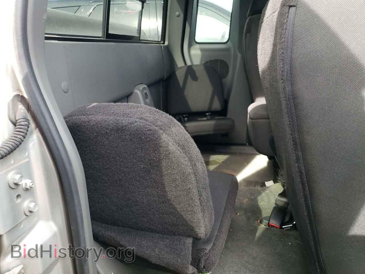 2011 FORD RANGER - VIN: 1FTLR4EE8BPA61203 - Фото 10
