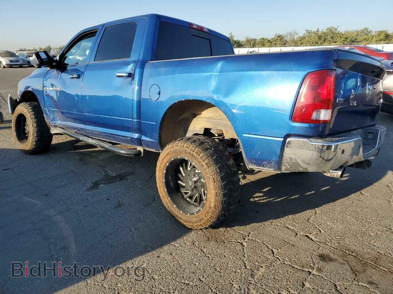 2011 DODGE All Models - VIN: 1D7RV1CT4BS604510 - Photo 2