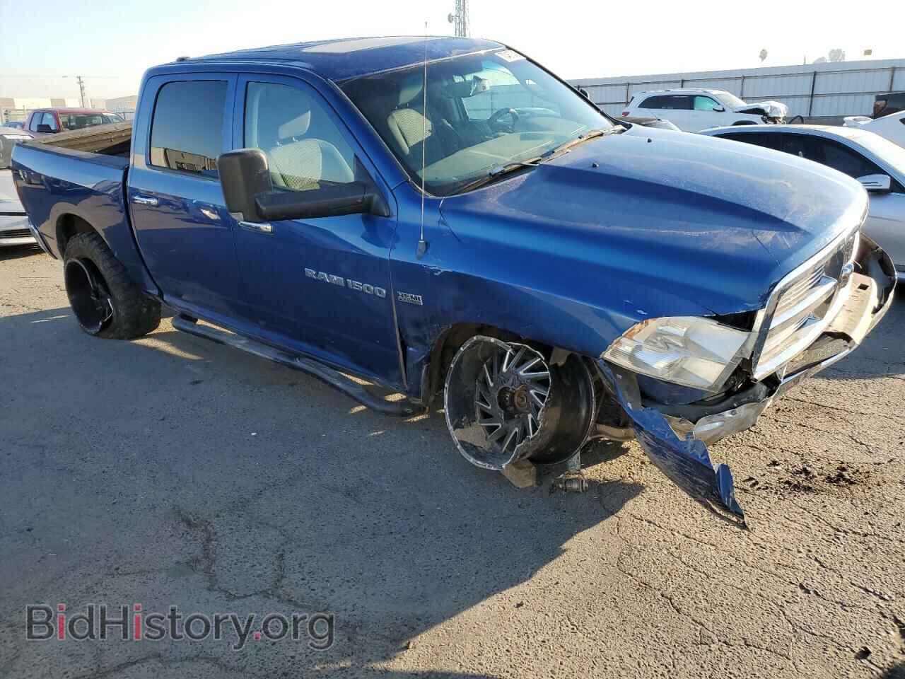 2011 DODGE All Models - VIN: 1D7RV1CT4BS604510 - Photo 4