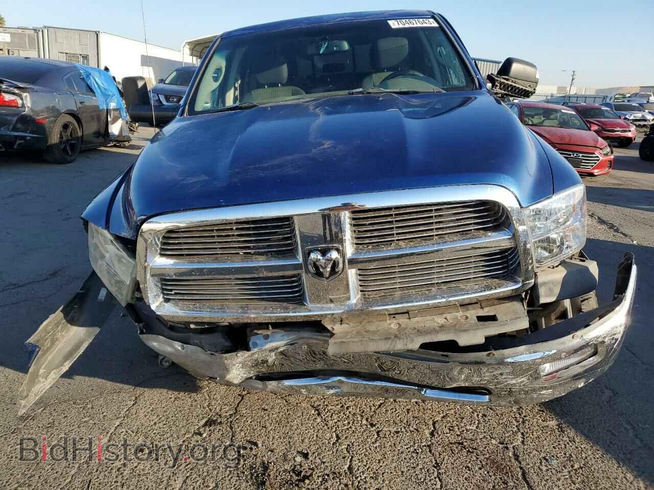2011 DODGE All Models - VIN: 1D7RV1CT4BS604510 - Photo 5