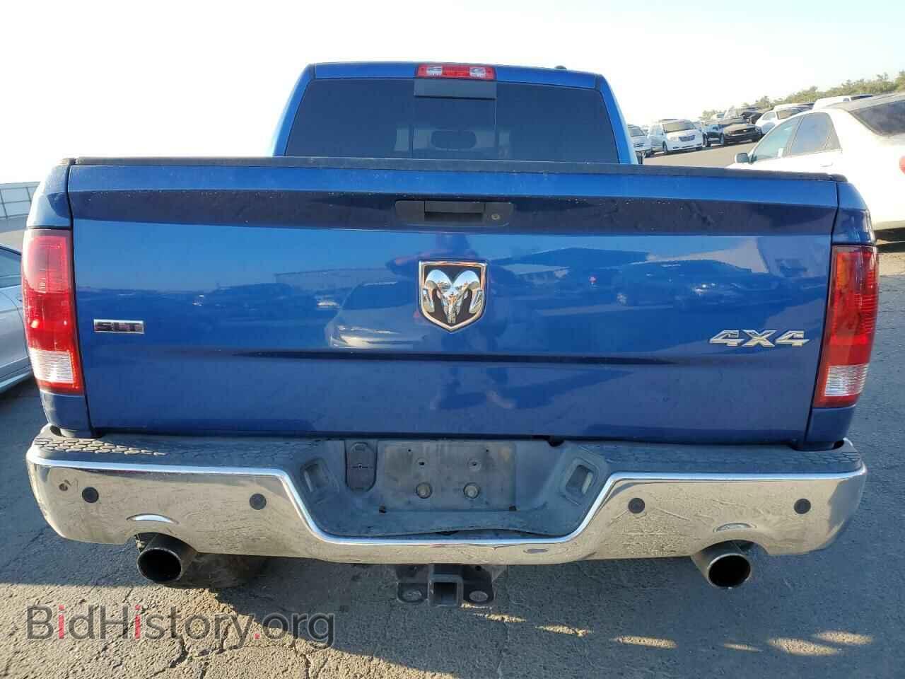 2011 DODGE All Models - VIN: 1D7RV1CT4BS604510 - Photo 6
