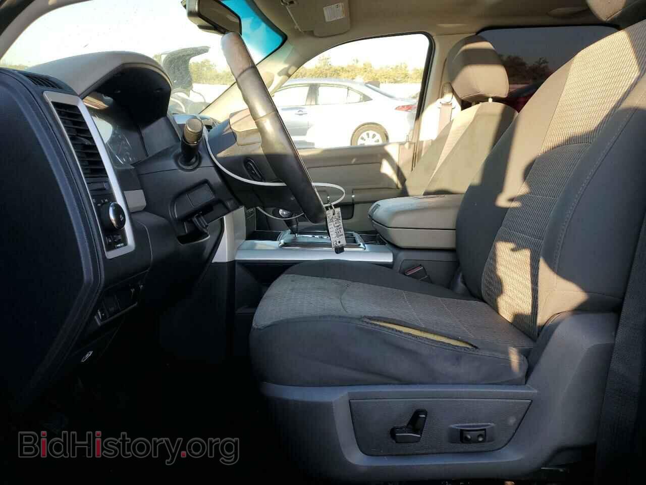 2011 DODGE All Models - VIN: 1D7RV1CT4BS604510 - Photo 7