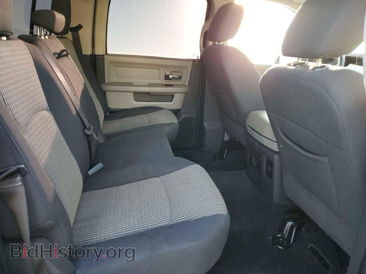 2011 DODGE All Models - VIN: 1D7RV1CT4BS604510 - Photo 10