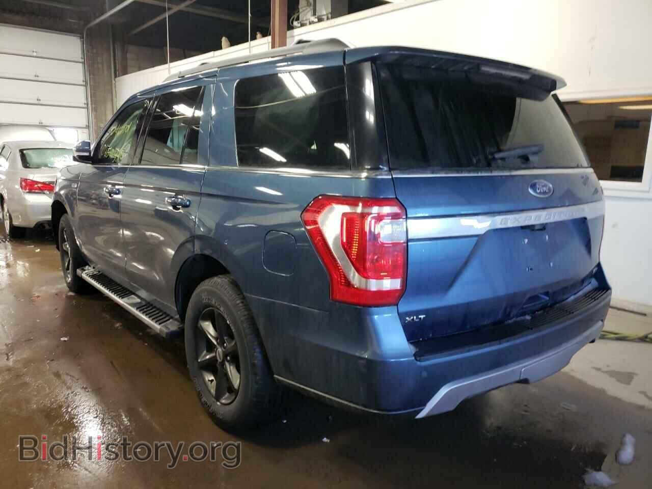 2018 FORD EXPEDITION - VIN: 1FMJU1JT3JEA56439 - Фото 3