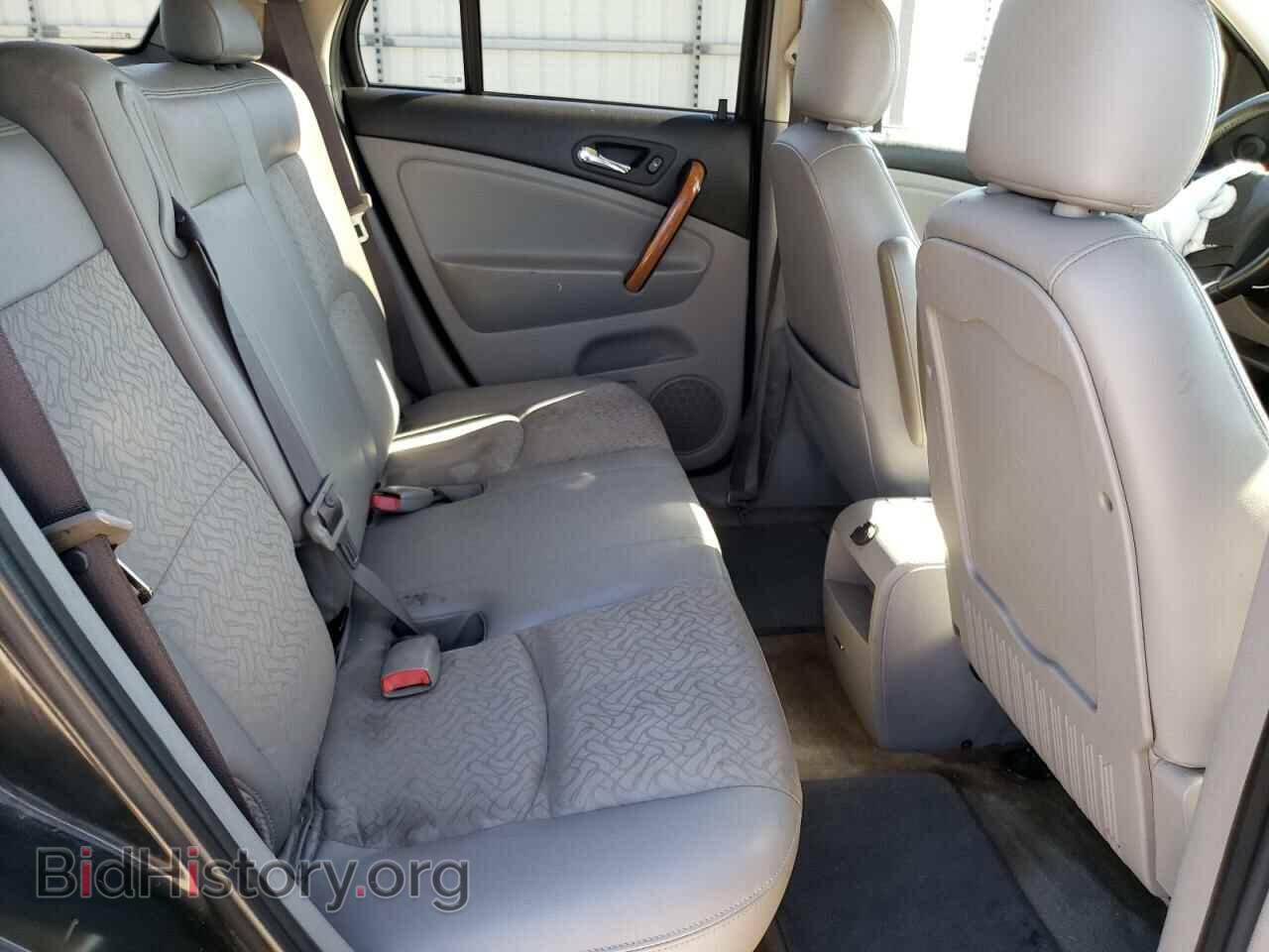 2006 SATURN VUE - VIN: 5GZCZ534X6S815008 - Фото 6