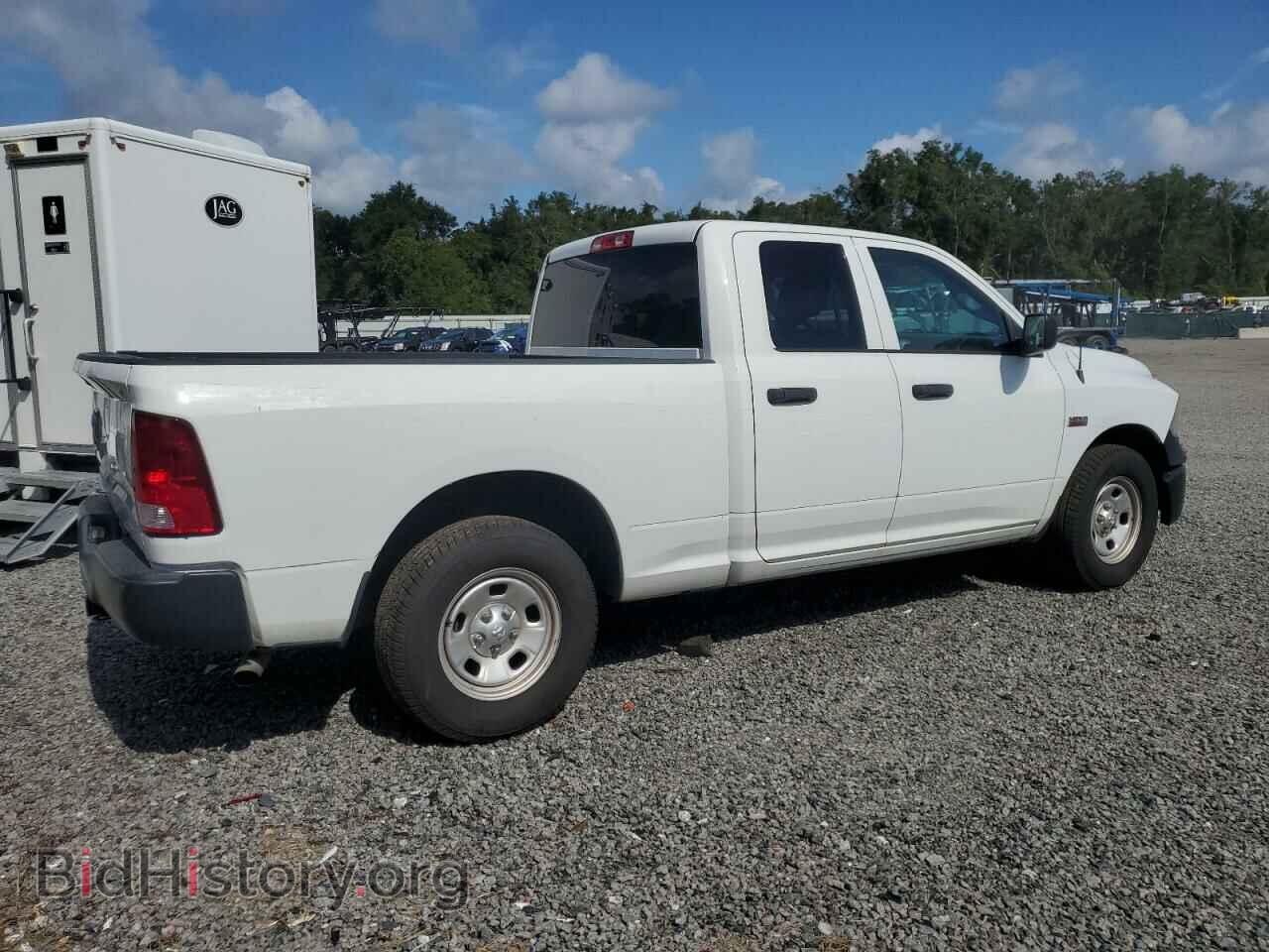 2017 RAM 1500 - VIN: 1C6RR6FTXHS596792 - Фото 3