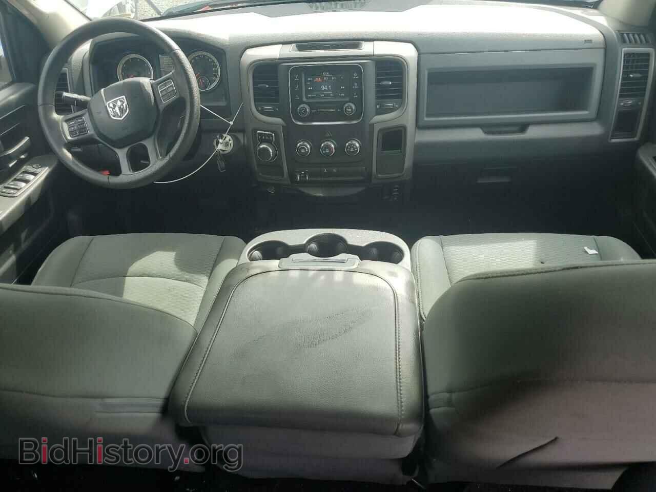 2017 RAM 1500 - VIN: 1C6RR6FTXHS596792 - Фото 8