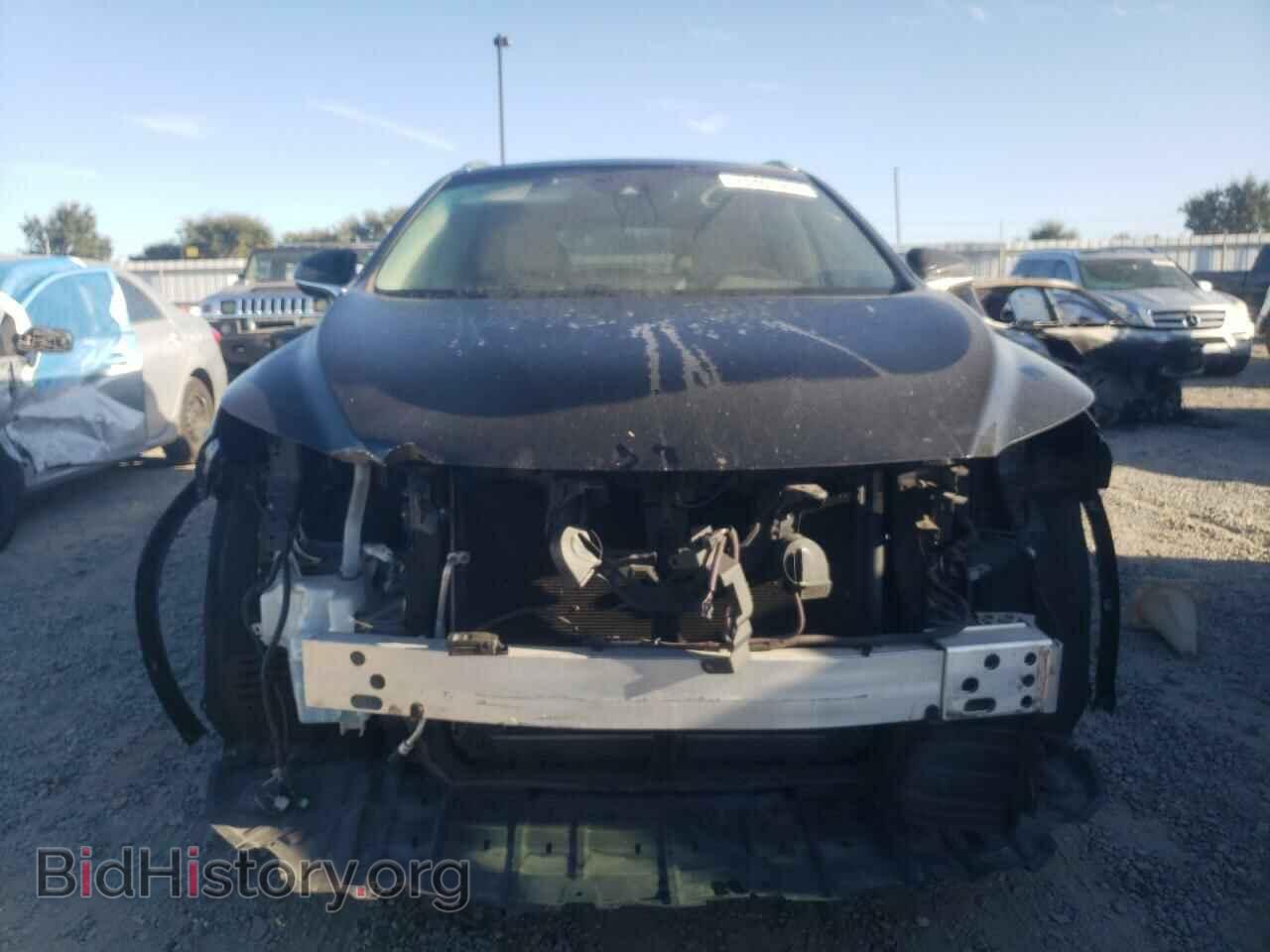 2017 LEXUS RX350 - VIN: 2T2ZZMCA7HC046348 - Фото 5