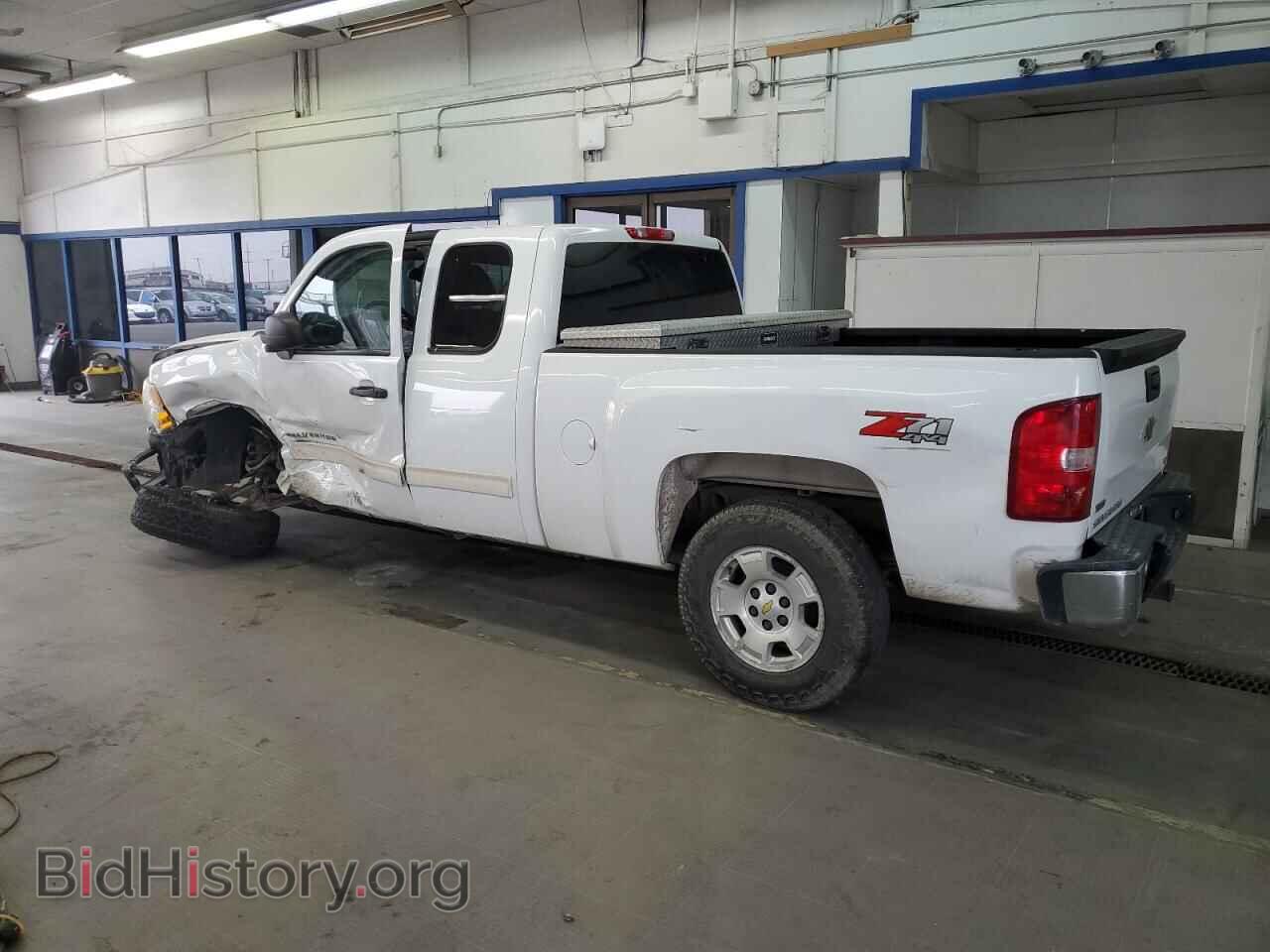 2011 CHEVROLET ALL Models - VIN: 1GCRKSE39BZ212037 - Фото 2
