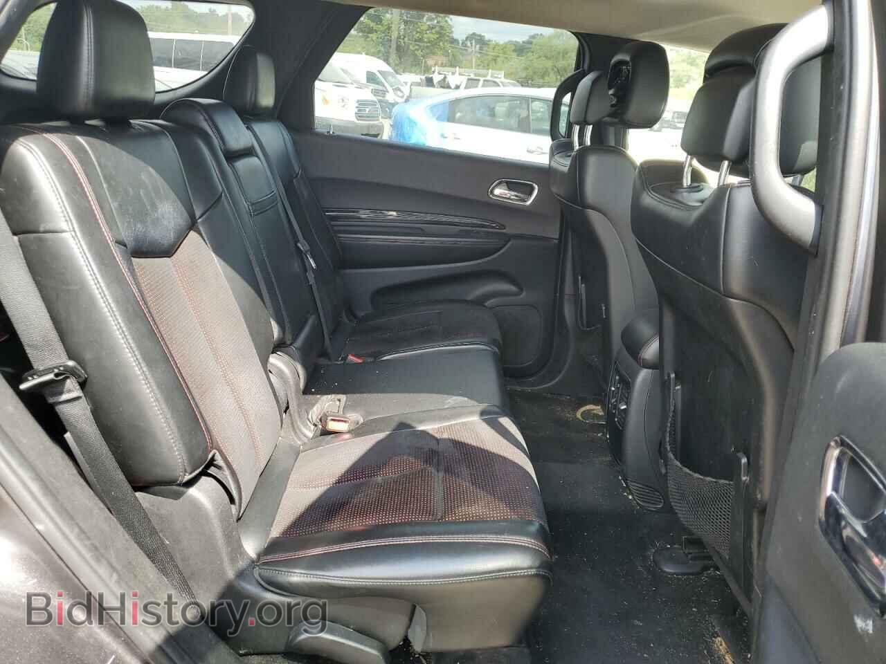 2013 DODGE DURANGO - VIN: 1C4RDJAG6DC686076 - Фото 11