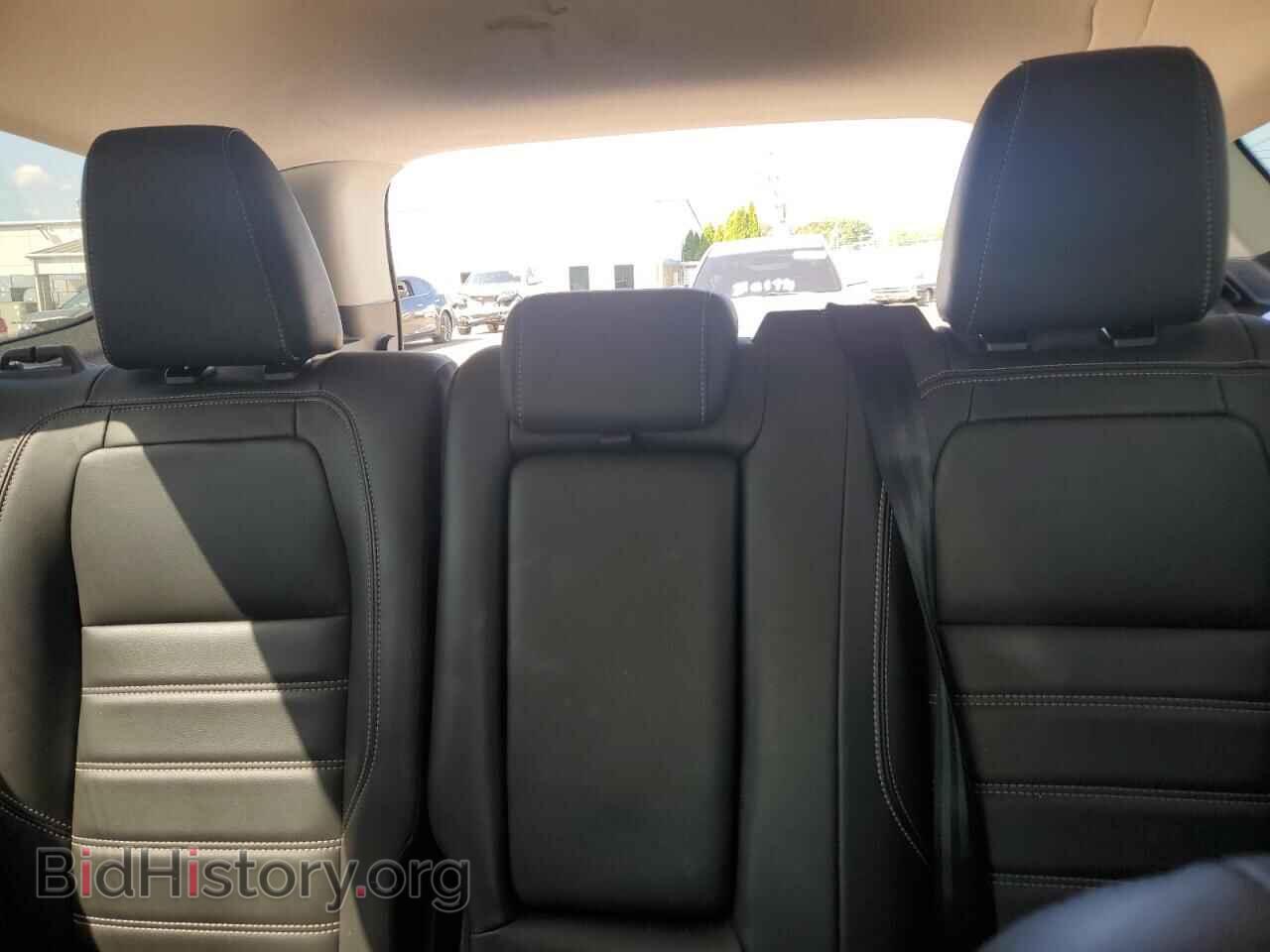 2019 FORD ESCAPE - VIN: 1FMCU9HD5KUA57511 - Фото 10