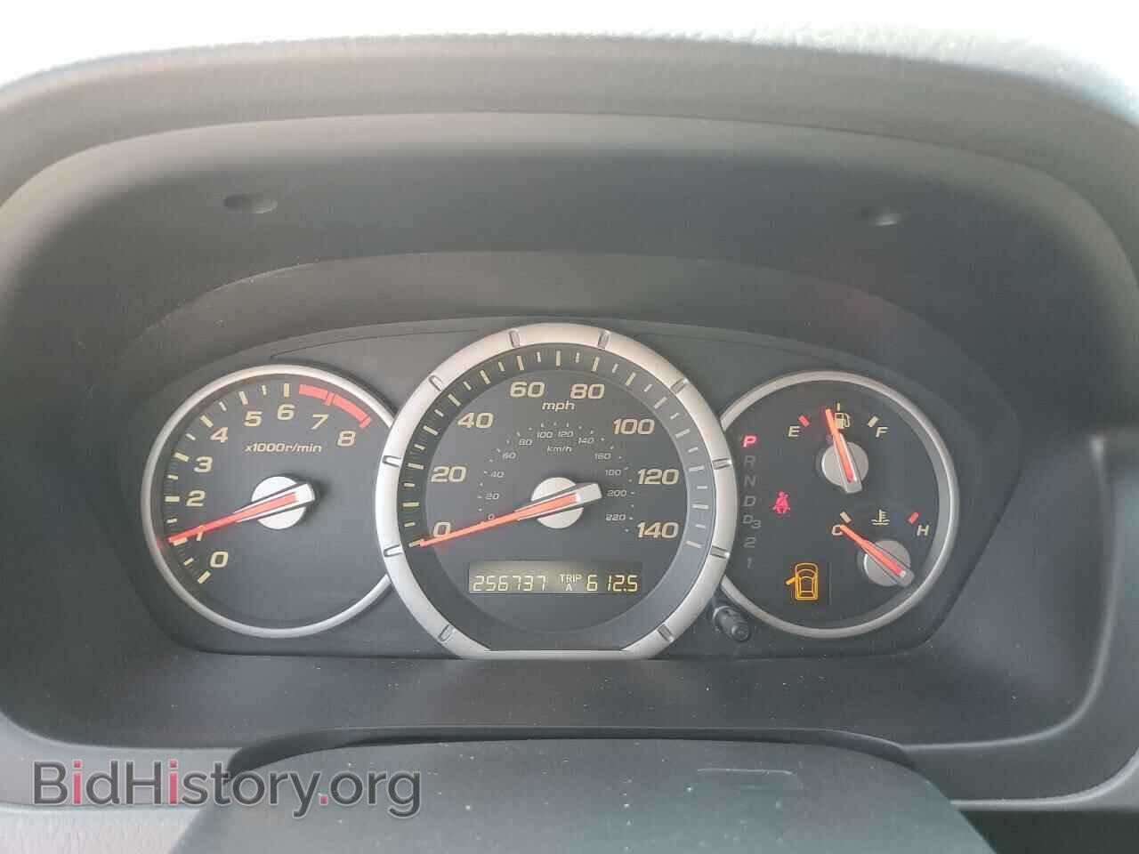 2006 HONDA PILOT - VIN: 5FNYF18566B020545 - Фото 9