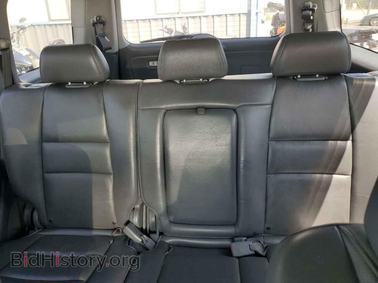 2006 HONDA PILOT - VIN: 5FNYF18566B020545 - Фото 10