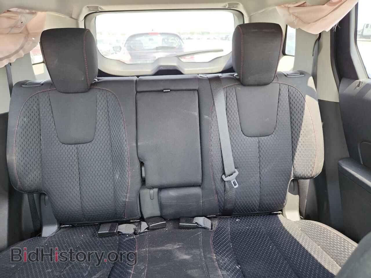 2012 GMC TERRAIN - VIN: 2GKALMEK9C6389931 - Photo 10