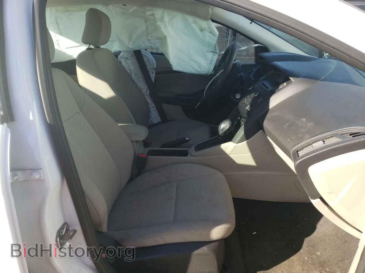 2015 FORD FOCUS - VIN: 1FADP3F24FL250815 - Фото 7