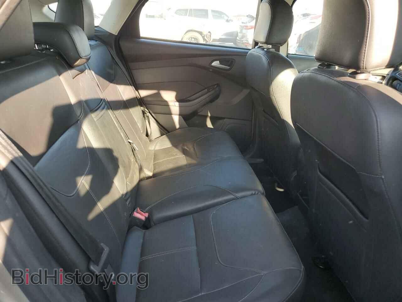 2015 FORD FOCUS - VIN: 1FADP3K22FL327350 - Фото 10