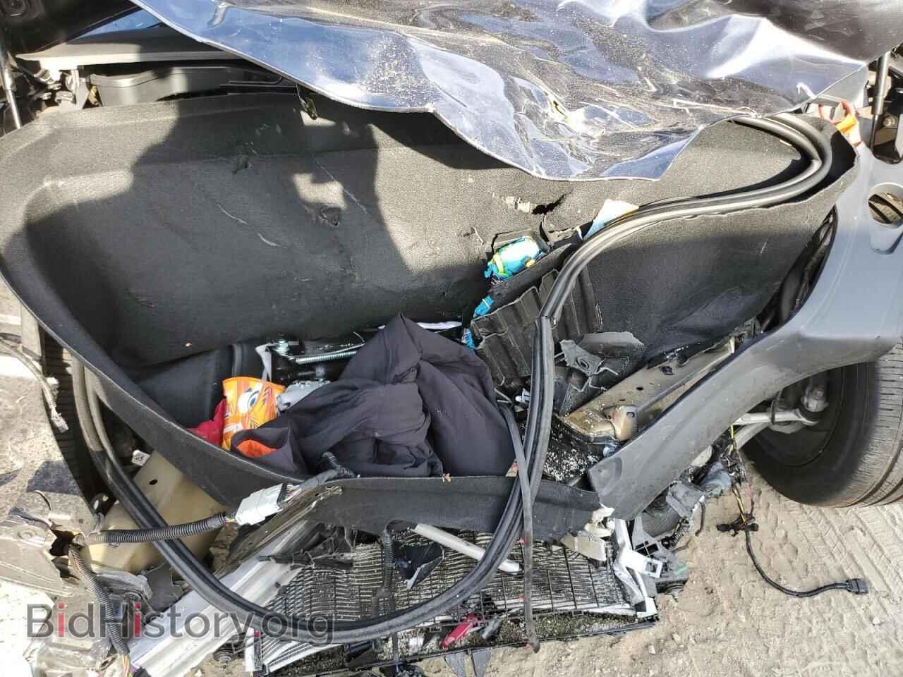 2024 TESLA MODEL X - VIN: 7SAXCBE60RF438677 - Photo 12