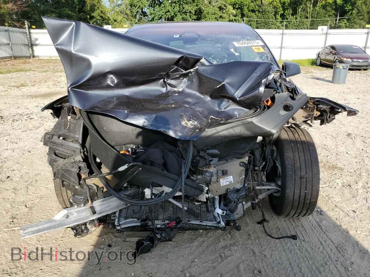 2024 TESLA MODEL X - VIN: 7SAXCBE60RF438677 - Photo 5