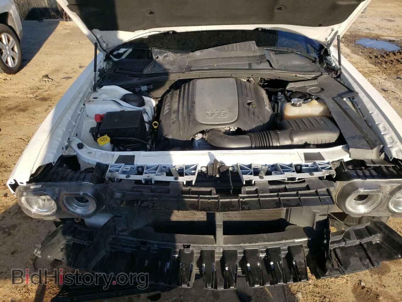2019 DODGE CHALLENGER - VIN: 2C3CDZBT2KH511998 - Фото 7