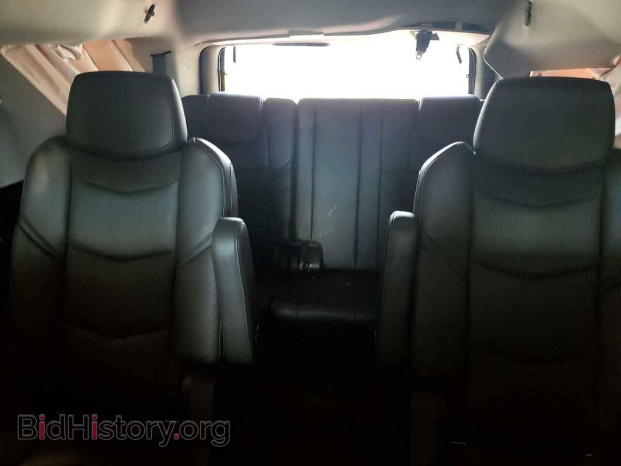 2020 CADILLAC ESCALADE - VIN: 1GYS4BKJ0LR119059 - Фото 10