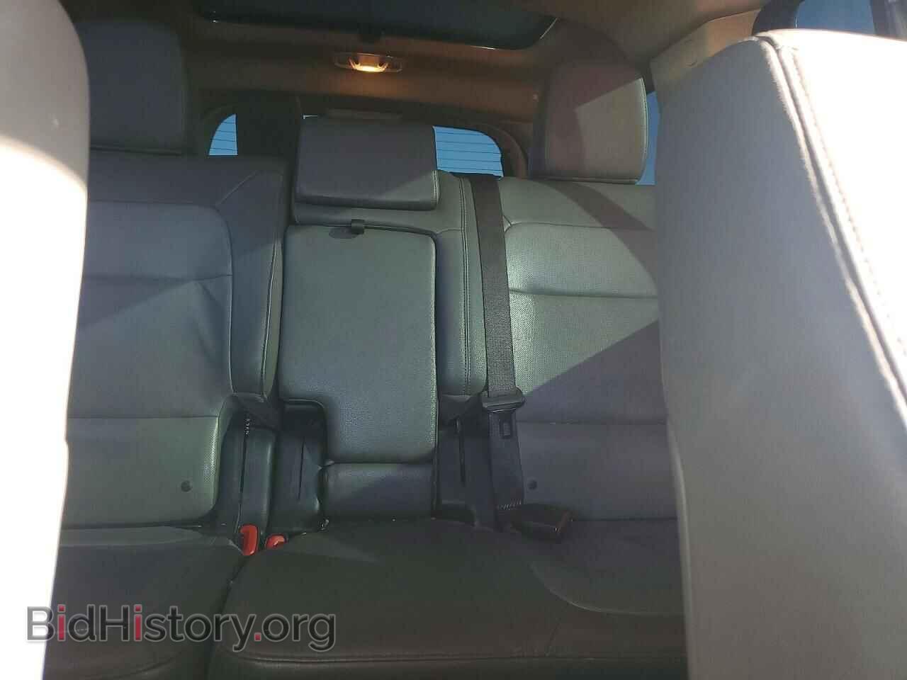 2019 FORD FLEX - VIN: 2FMGK5C81KBA01579 - Фото 10