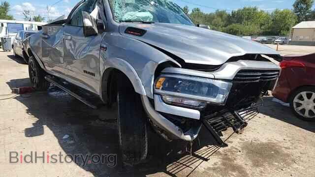 2022 RAM 2500 - VIN: 3C6UR5FJ0NG373103 - Фото 14