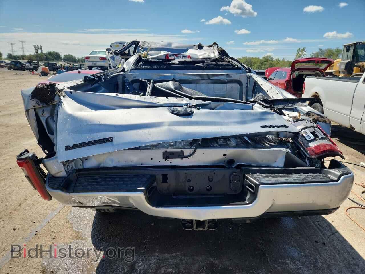 2022 RAM 2500 - VIN: 3C6UR5FJ0NG373103 - Фото 6