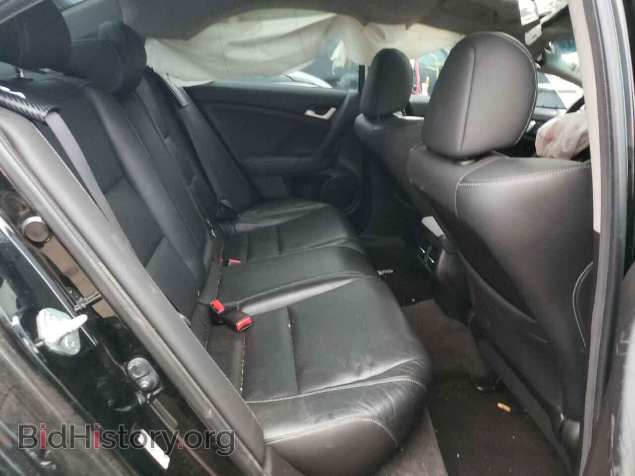 2013 ACURA TSX - VIN: JH4CU2F49DC013498 - Фото 6