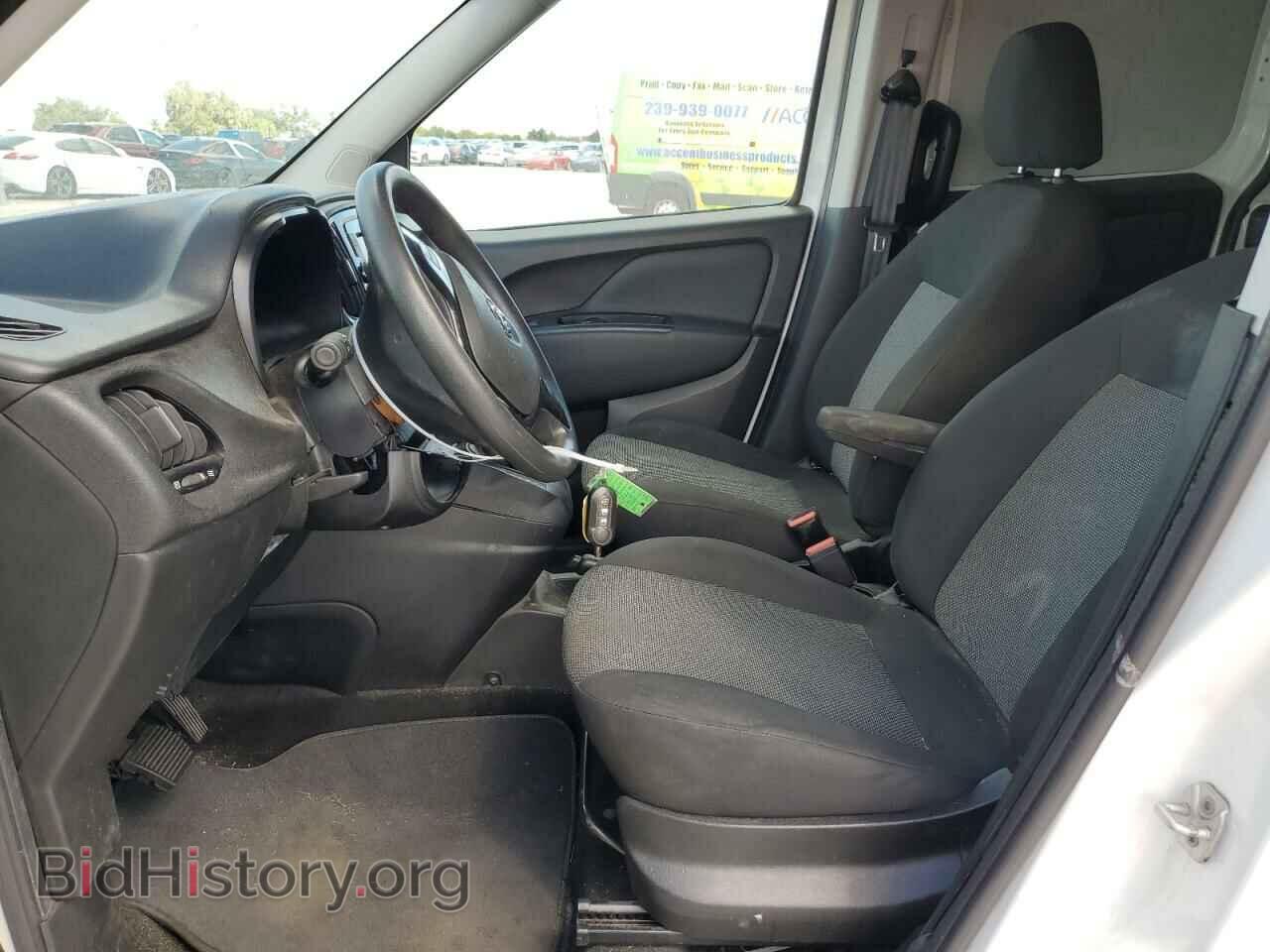 2019 RAM All Models - VIN: ZFBHRFAB2K6M68262 - Фото 7